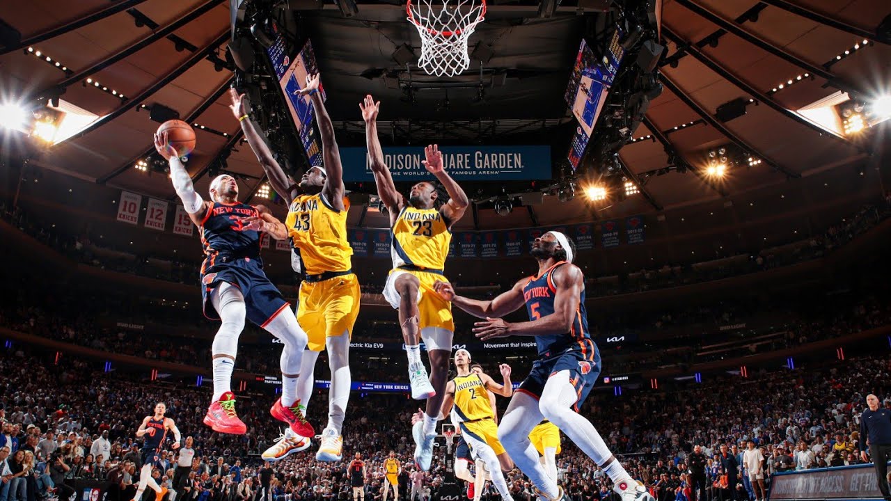 Reddit NBA Streams in 2025: What Remains of the Fan-Favorite Era
